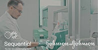 Sequential and Johnson & Johnson enter partnership to develop new genomic-based skin test