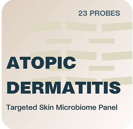 Atopic Dermatitis