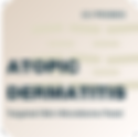 Atopic Dermatitis Targeted Panel  | Sequential