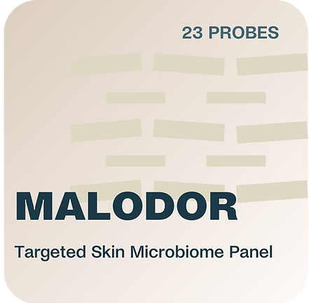 Malodor Panel