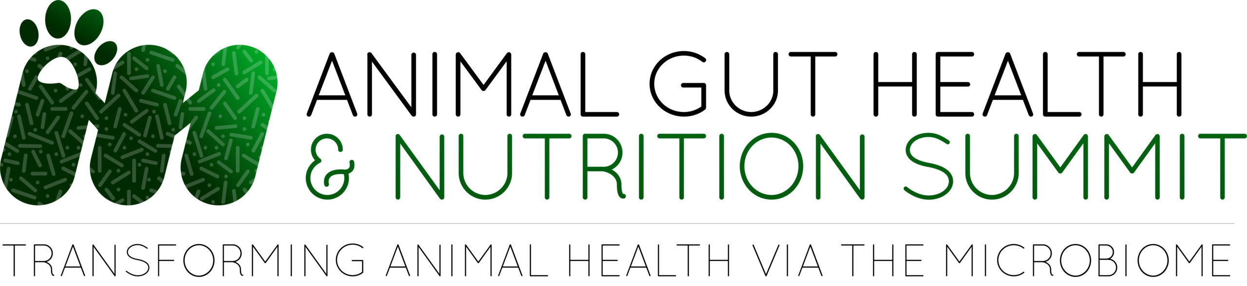 4th Animal Gut Health & Nutrition Summit 2021 logo