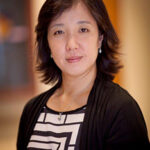 Irene Yang PhD, RN