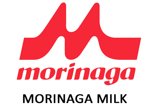 Morinaga-Milk-Logo-500x454